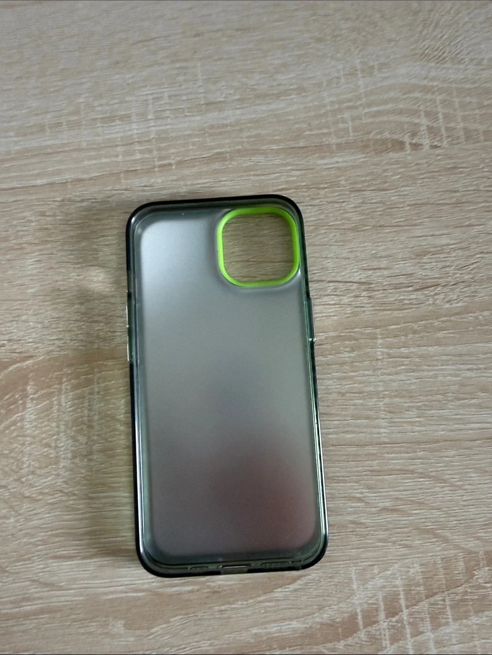 So Cool Green 'GOD'S PLAN.' iPhone Case - Green for iPhone 13 to 14